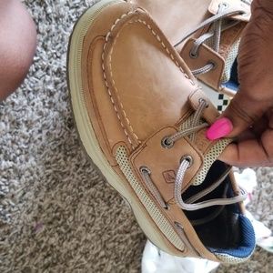 Sperry Casual shoes unisex